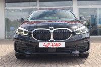 BMW 118 i Advantage Aut.