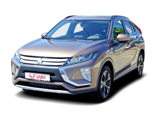 Mitsubishi Eclipse Cross 1.5 Diamant Edition