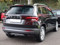 Skoda Karoq 1.5 TSI DSG Style