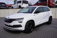 Vorschau: Skoda Karoq 1.5 TSI DSG Sportline