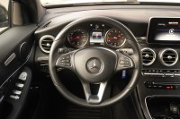 Mercedes-Benz GLC 250 4Matic 9G-Tronic