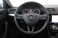 Skoda Superb Combi 1.5 TSI DSG