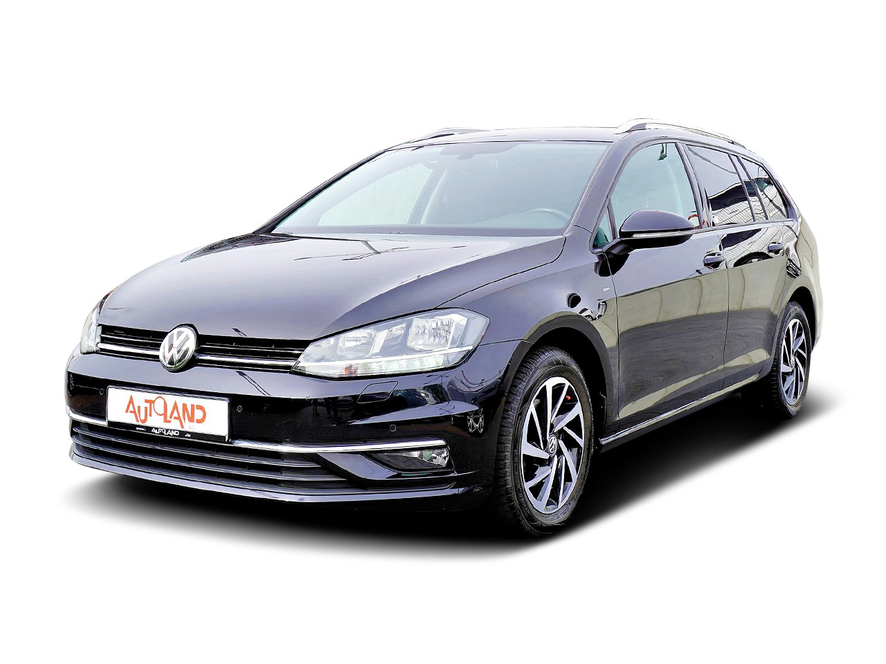 VW Golf VII Variant 1.0