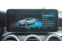 Mercedes-Benz C 220 C220 d T AMG Line 4Matic
