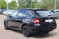 Skoda Fabia Combi 1.0 TSI