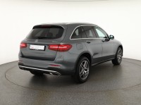 Mercedes-Benz GLC 350 e AMG-Line 4Matic
