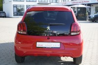 Peugeot 108 1.0 VTi Style