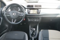Skoda Fabia 1.0 MPI Ambition