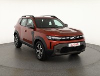 Dacia Duster TCe 130