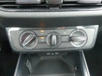 Skoda Fabia 1.0 MPI Active