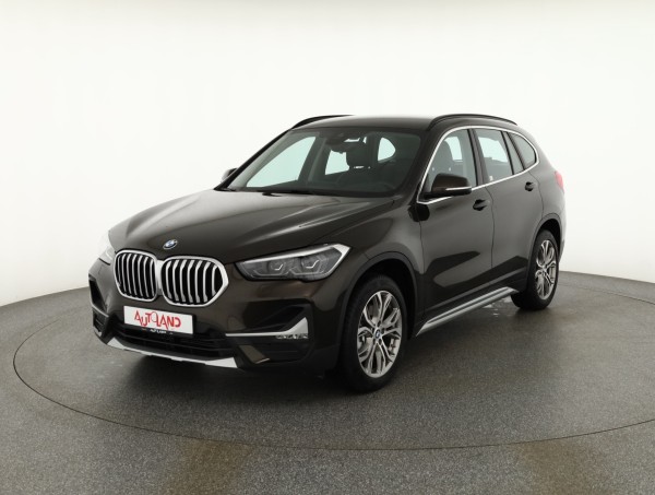 BMW X1 xDrive 20d xLine