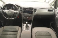 VW Golf Sportsvan 1.5 TSI DSG