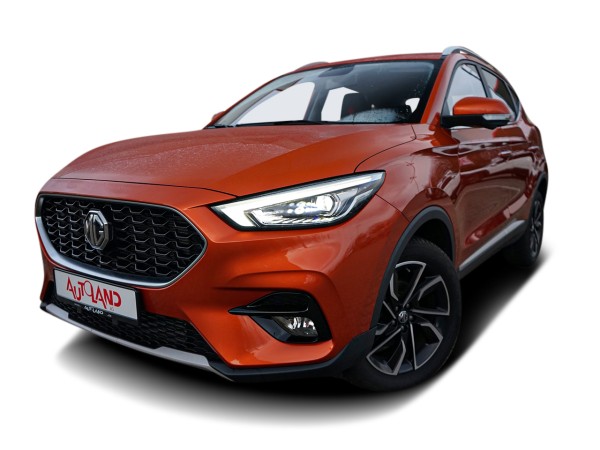 MG ZS 1.0 T-GDI Luxury Aut.