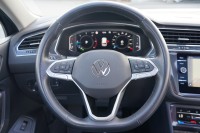 VW Tiguan Allspace 2.0 TDI Elegance 4M