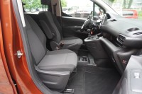 Peugeot Rifter 1.2 12V e-THP L1