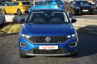 VW T-Roc 1.5 TSI Style