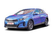 Kia XCeed 1.6 T-GDI Aut. 2-Zonen-Klima Navi Sitzheizung