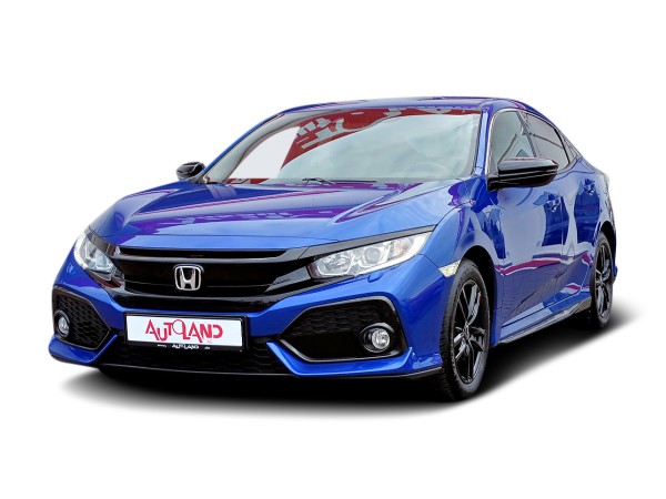 Honda Civic 1.0...