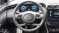 Hyundai Tucson N-Line 1.6 T-GDI mHev