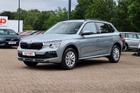 Vorschau: Skoda Kamiq 1.0 TSI