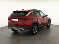 Hyundai Tucson 1.6 T-GDI Aut.