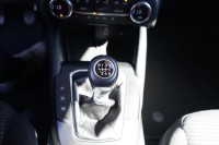 Ford Focus Turnier Titanium