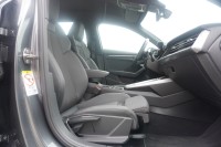 Audi A3 Sportback 2.0 TFSI quattro S-Line