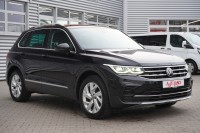 VW Tiguan 1.4 TSI Elegance eHybrid DSG