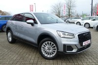 Audi Q2 35 1.5 TFSI design