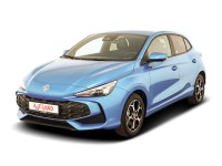 MG MG3 1.5 Hybrid Luxury Aut. Navi Sitzheizung LED