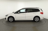 Vorschau: BMW Gran Tourer 216i Advantage