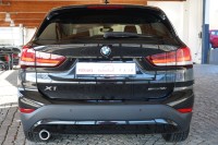 BMW X1 sDrive 18 i Advantage