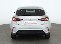 MG MG3 1.5 Hybrid Luxury Aut.