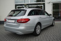 Mercedes-Benz C 200 C200 T Aut.