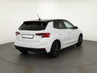 Skoda Fabia 1.0 TSI DSG Style