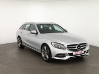 Mercedes-Benz C 180 C180 T 9G-Tronic Avantgarde