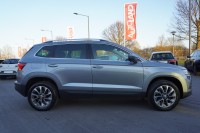 Skoda Karoq 1.5 TSI Clever DSG