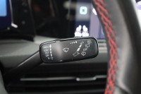VW Golf VIII 2.0 TSI GTI
