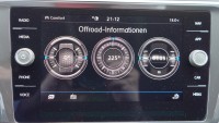VW Tiguan Allspace 2.0 TDI 4Motion R-Line