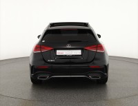 Mercedes-Benz A 140 A180 AMG Line