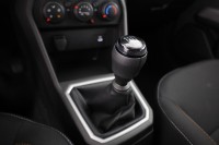 Dacia Sandero Stepway TCe 90