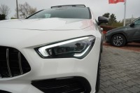 Mercedes-Benz CLA 35 AMG 4Matic