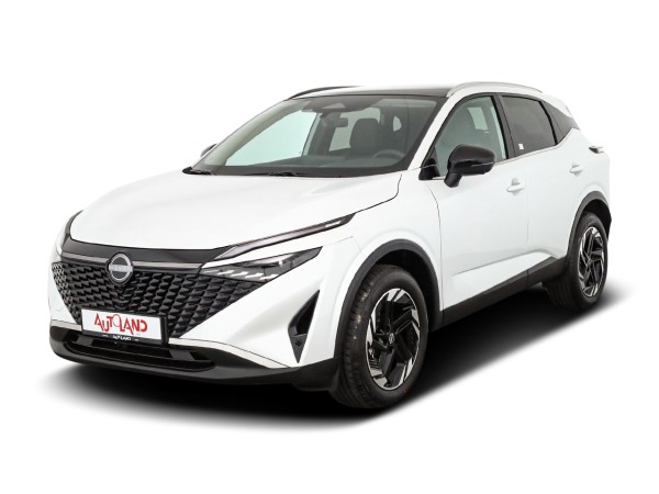 Nissan Qashqai N-Design 1.3 Dig-T Aut.