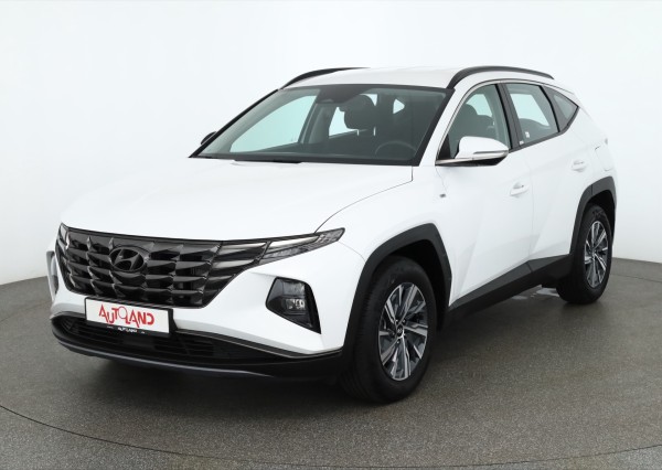 Hyundai Tucson 1.6 T-GDI Select