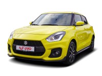 Suzuki Swift 1.4 Sport LED ACC Navi Spurhalte DAB AUX