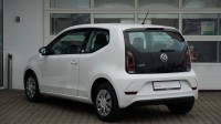 VW up up! 1.0 BMT move up!