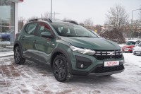 Dacia Sandero Stepway TCe 100 Eco-G
