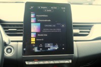 Renault Captur II 1.3 TCe AT Intens VC