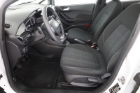 Ford Fiesta 1.1 Trend