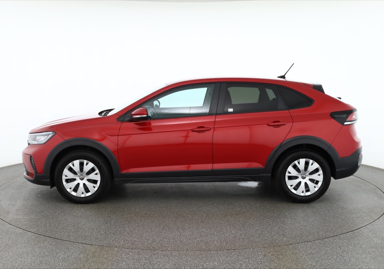 VW Taigo 1.0 TSI